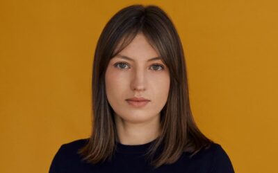 Sophie Galabru Portrait Auteure Semaine Littéraire