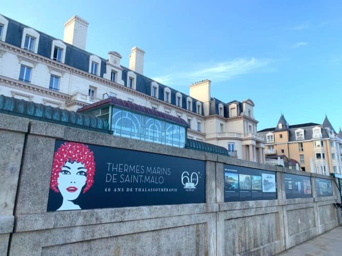 Exposition des 60 ans