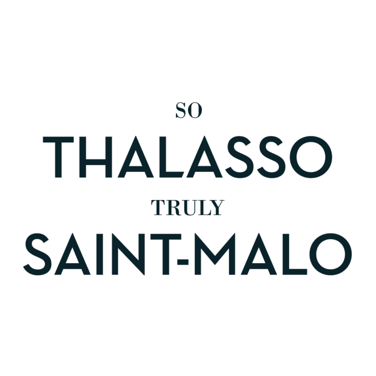 so thalasso, truly saint-malo