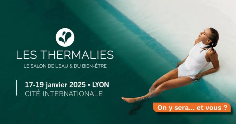 Thermalies Lyon 2025