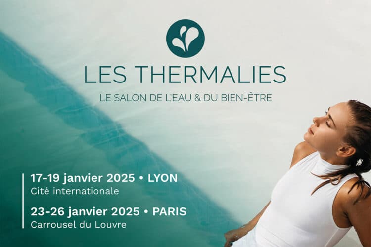 Thermalies Paris 2025