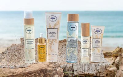 Cosmétique Saint-Malo