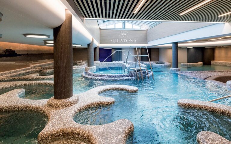 thalasso tout compris