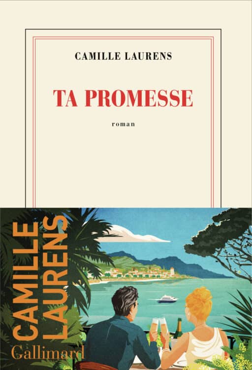Ta Promesse Couv Semaine Littéraire 25