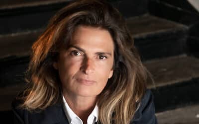 Sylvie le bihan semaine littéraire 25