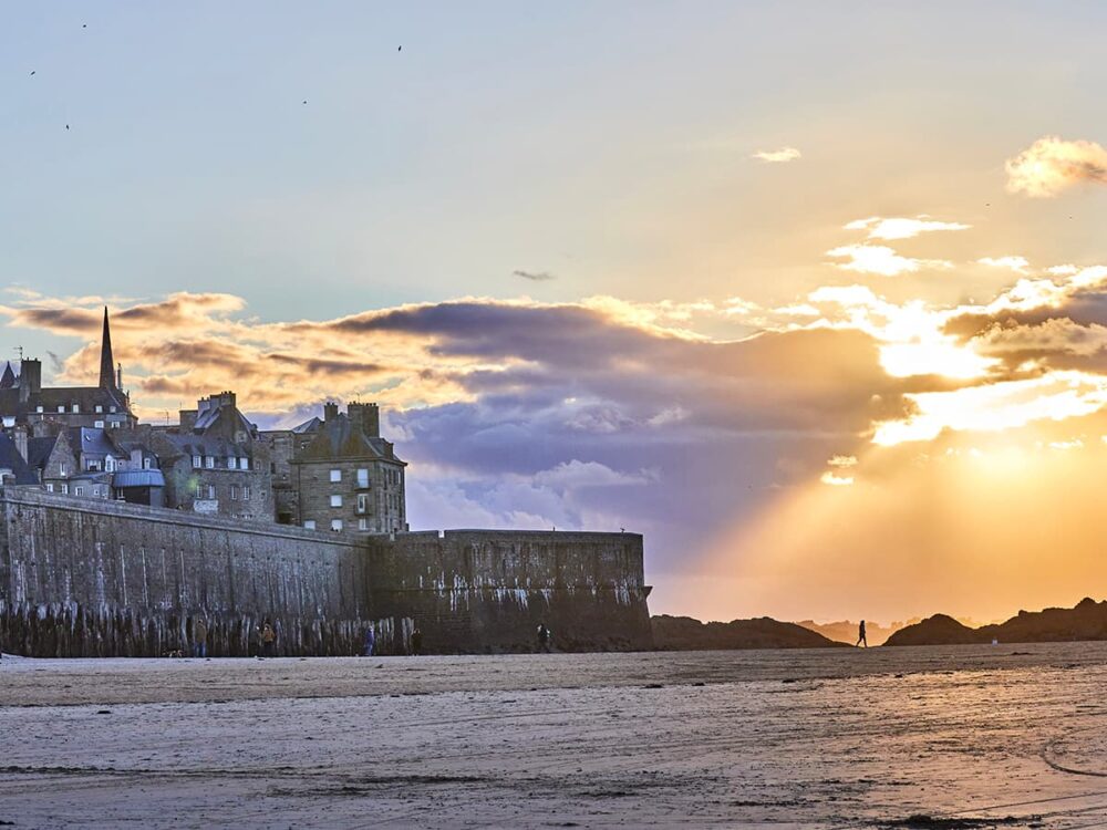 Saint-Malo intra-muros
