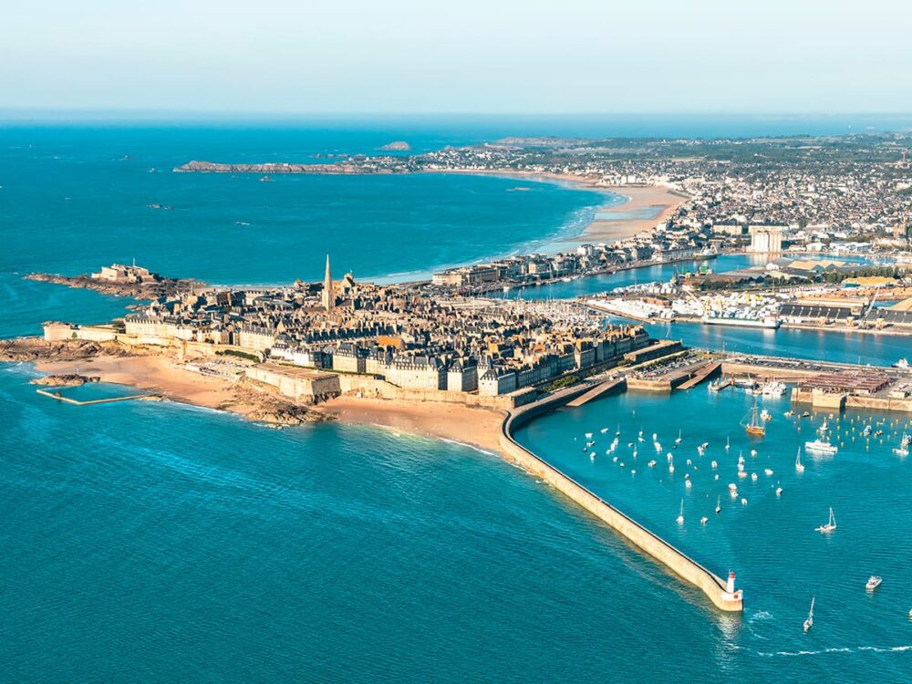 week-end thalasso en bretagne