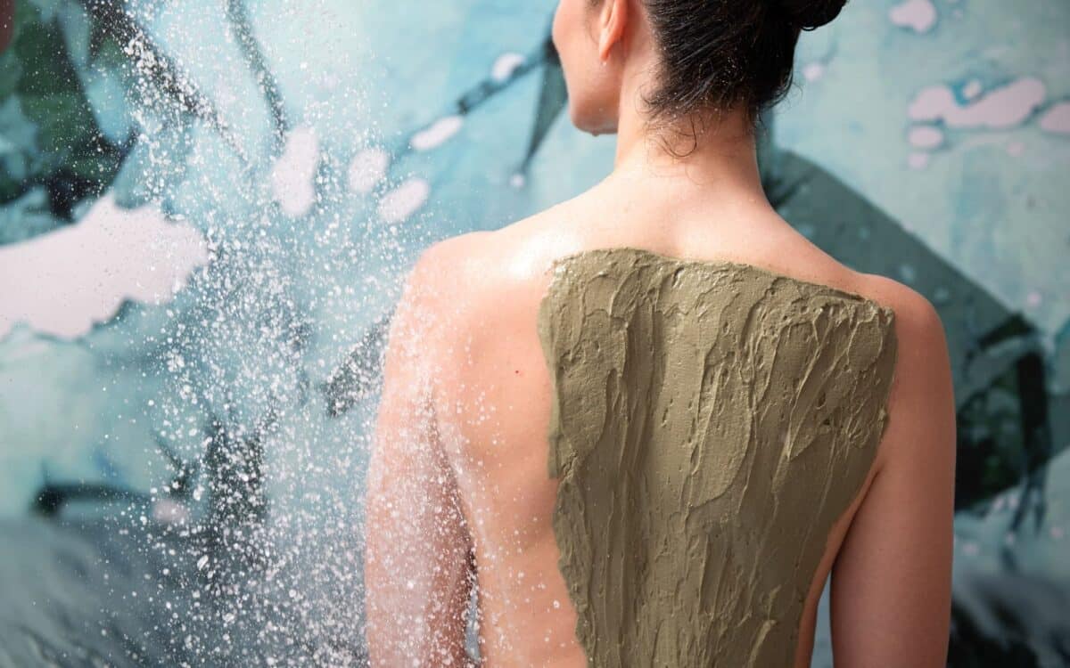 massage ayurvédique