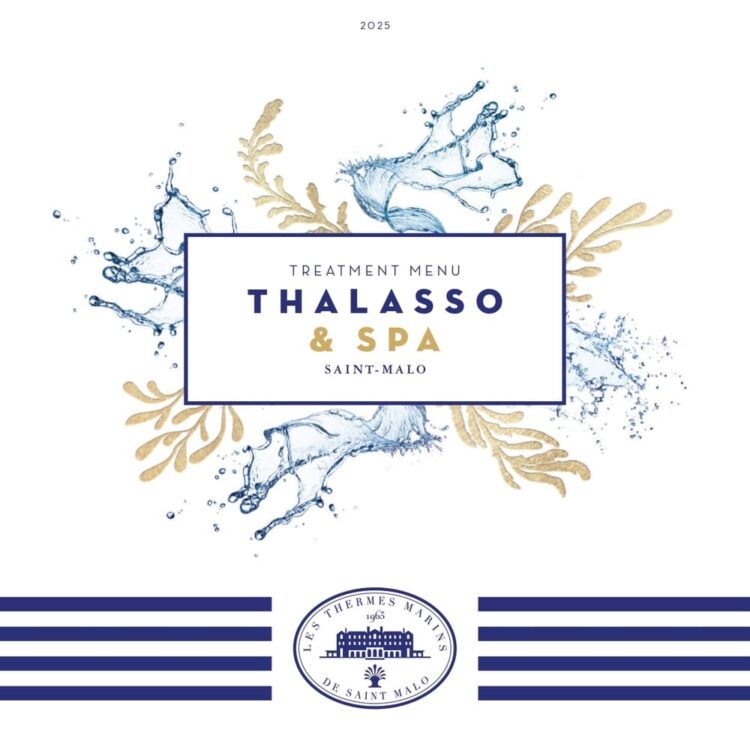 thalassotherapy