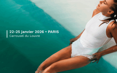Ma Thalasso, c'est Saint-Malo ! 27 salon thermalies paris 2026