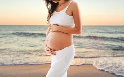 thalasso Femme enceinte
