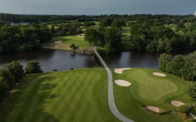 Pass Saint-Malo Golf