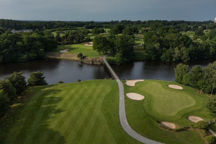 Offre Pass Golf St Malo