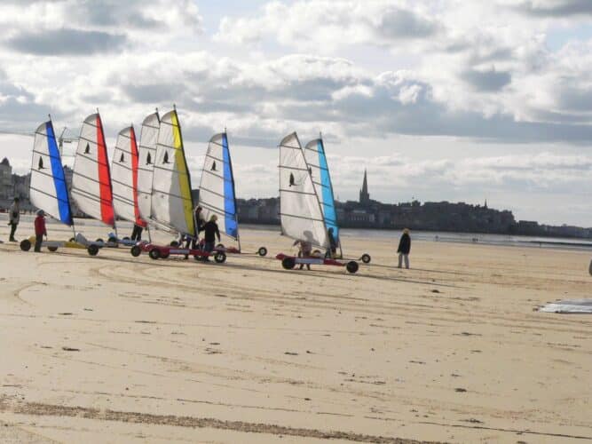 Offre pass surf school
