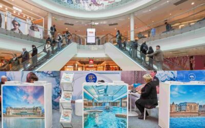 Ma Thalasso, c'est Saint-Malo ! 26 beaugrenelle paris