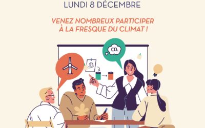 fresque journée mondiale