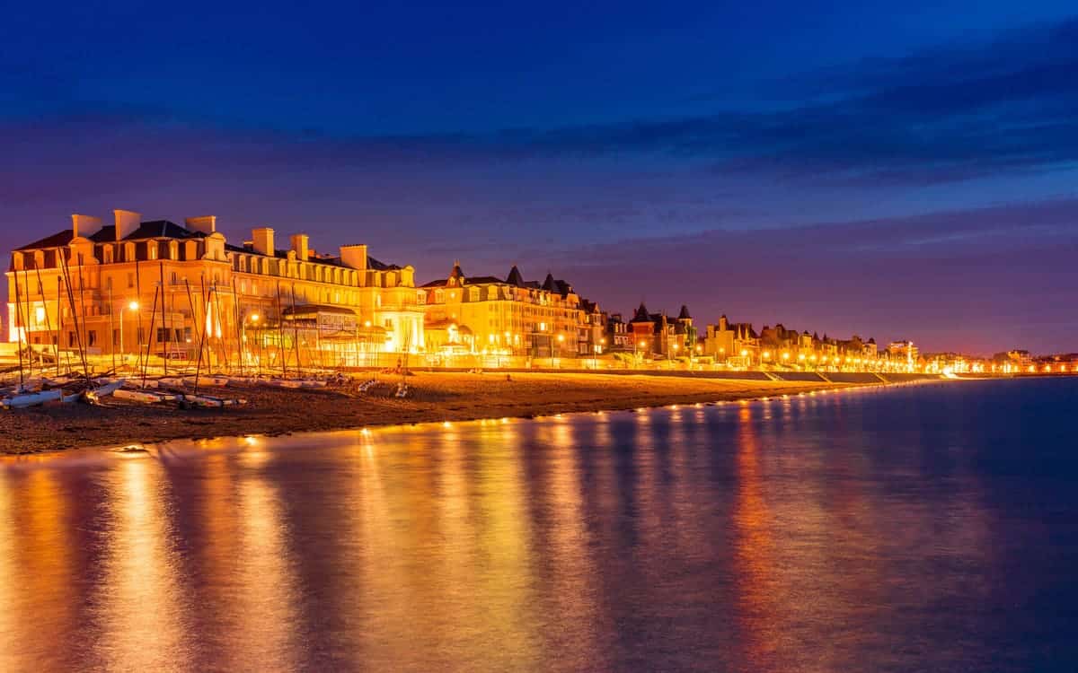 Fête de fin d'années 1