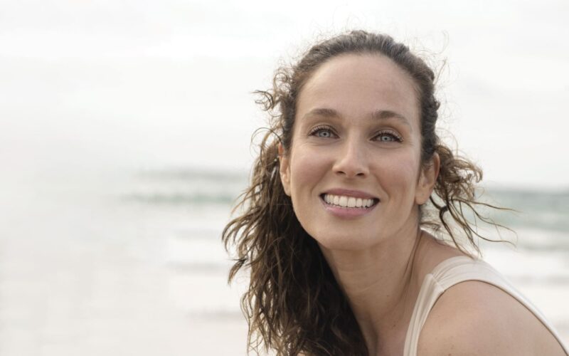 Menopause en Thalasso