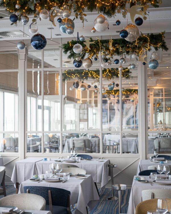 Fête de fin d'années 2