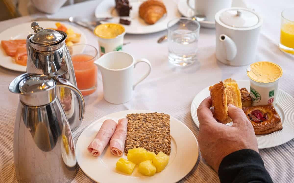 Fête de fin d'années 5