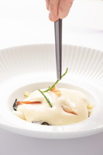 recette 2025 cap horn