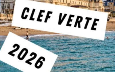 Ma Thalasso, c'est Saint-Malo ! 28 clef verte 2026 ght