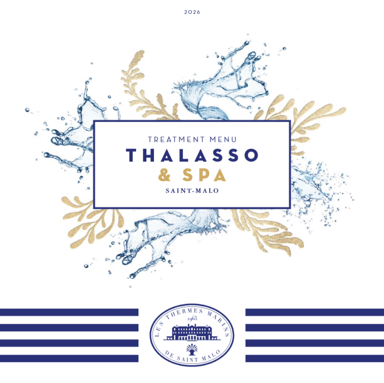 thalasso treatments brittany