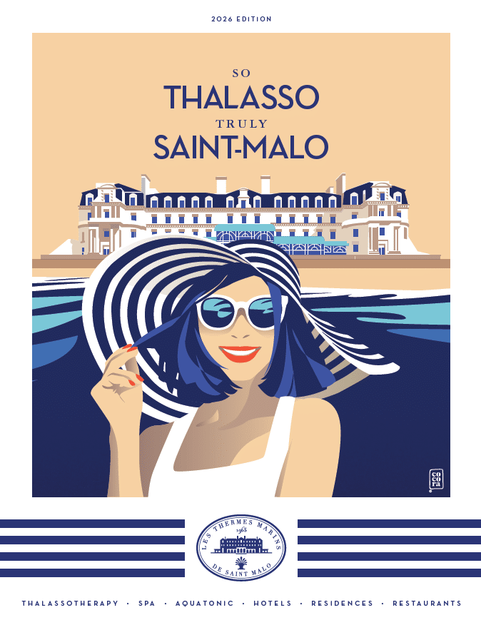 thalasso center brittany