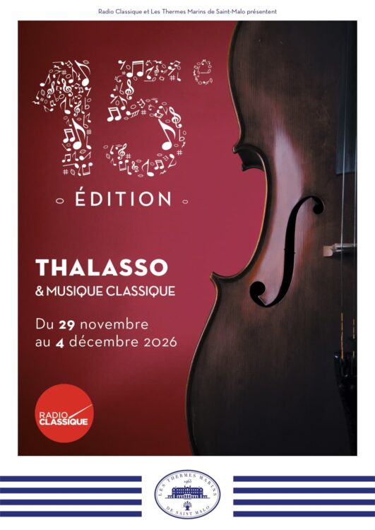 affiche radio classique 15e édition