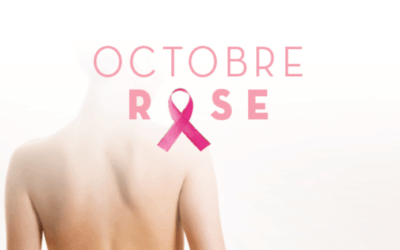 Ma Thalasso, c'est Saint-Malo ! 26 octobre rose