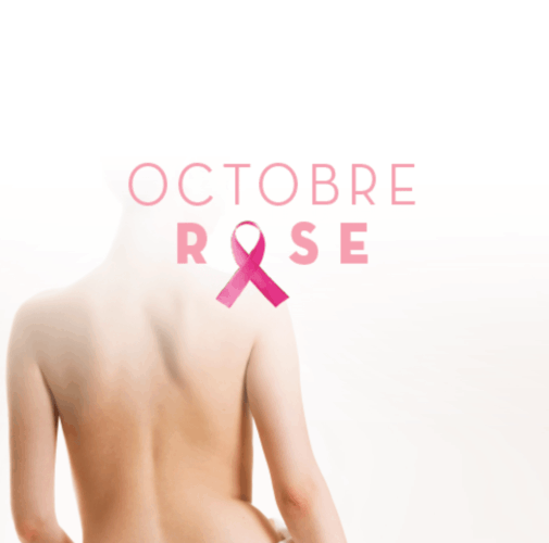 octobre rose