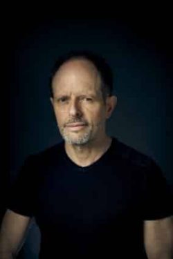 Bernard Minier