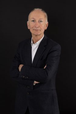 Bertrand de Saint Vincent Directeur Adjoint du Figaro